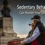 Sedentary Behavior Affects Your Physical Health