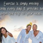 Sedentary Behavior Causes Fatigue and Loss of Energy