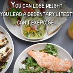 Can You Still Lose Weight While Sitting All Day?